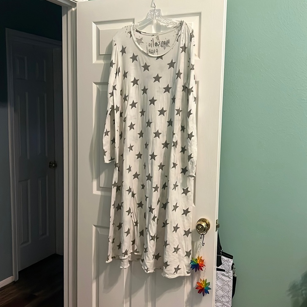 Magnolia Pearl Dylan Dress 2019